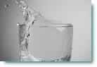 glass of water | prevention