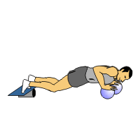 spinal stabilization exercise